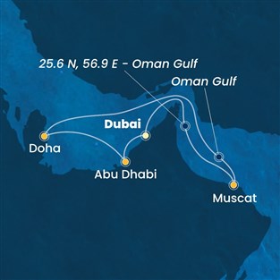 Route Map